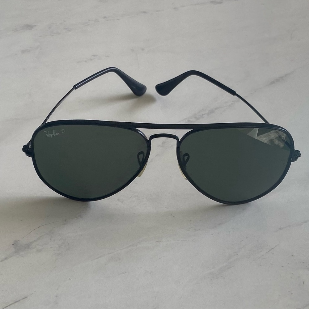 Ray-Ban CLASSIC aviators